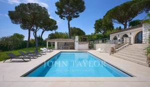 Alquiler por temporada Propiedad Antibes