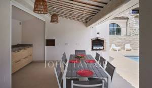 Alquiler por temporada Propiedad Antibes