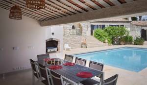 Alquiler por temporada Propiedad Antibes