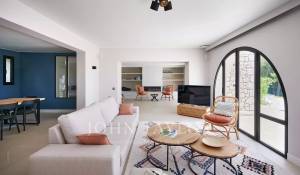 Alquiler por temporada Propiedad Antibes