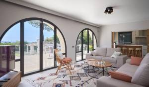 Alquiler por temporada Propiedad Antibes