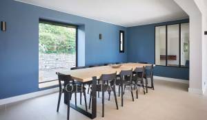 Alquiler por temporada Propiedad Antibes