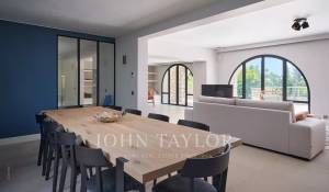 Alquiler por temporada Propiedad Antibes