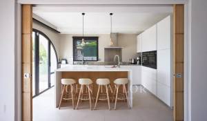 Alquiler por temporada Propiedad Antibes