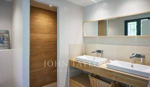 Alquiler por temporada Propiedad Antibes