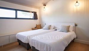 Alquiler por temporada Propiedad Antibes