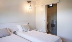 Alquiler por temporada Propiedad Antibes