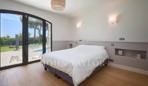 Alquiler por temporada Propiedad Antibes