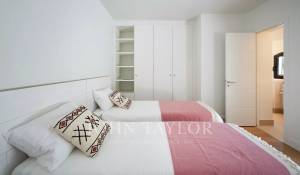 Alquiler por temporada Propiedad Antibes