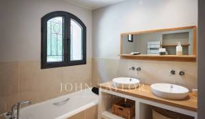 Alquiler por temporada Propiedad Antibes