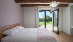 Alquiler por temporada Propiedad Antibes