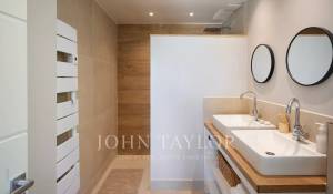 Alquiler por temporada Propiedad Antibes