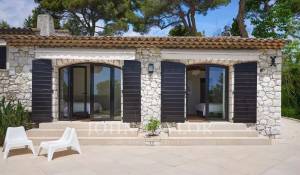 Alquiler por temporada Propiedad Antibes