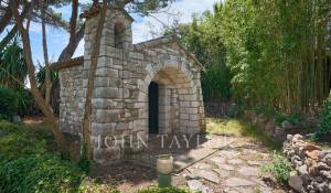 Alquiler por temporada Propiedad Antibes