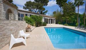 Alquiler por temporada Propiedad Antibes