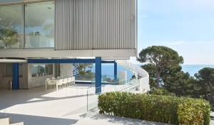 Alquiler por temporada Propiedad Antibes