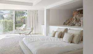 Alquiler por temporada Propiedad Antibes