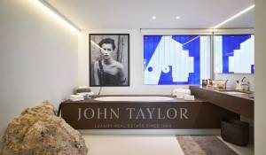 Alquiler por temporada Propiedad Antibes