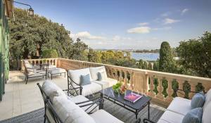 Alquiler por temporada Propiedad Antibes