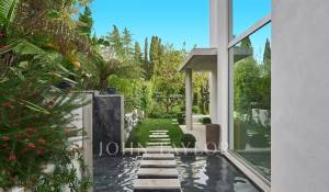 Alquiler por temporada Propiedad Antibes