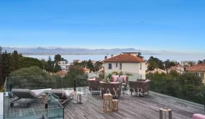 Alquiler por temporada Propiedad Antibes