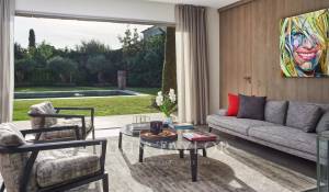 Alquiler por temporada Propiedad Antibes