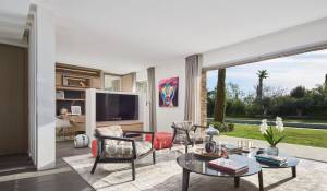 Alquiler por temporada Propiedad Antibes