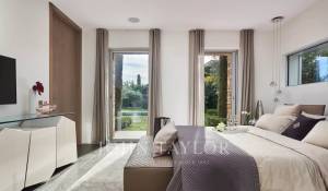 Alquiler por temporada Propiedad Antibes