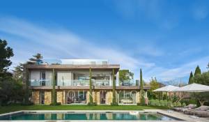 Alquiler por temporada Propiedad Antibes