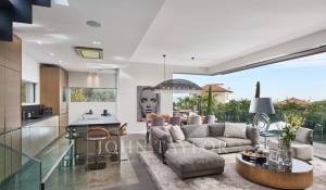 Alquiler por temporada Propiedad Antibes