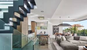 Alquiler por temporada Propiedad Antibes