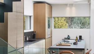 Alquiler por temporada Propiedad Antibes