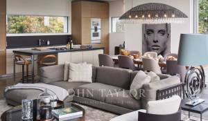 Alquiler por temporada Propiedad Antibes