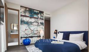 Alquiler por temporada Propiedad Antibes