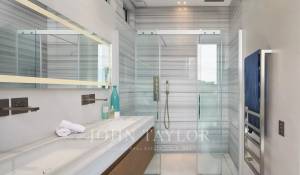 Alquiler por temporada Propiedad Antibes