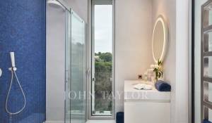 Alquiler por temporada Propiedad Antibes