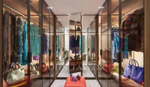 Alquiler por temporada Propiedad Antibes