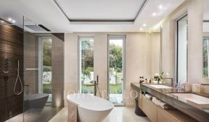 Alquiler por temporada Propiedad Antibes