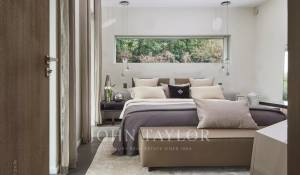 Alquiler por temporada Propiedad Antibes