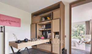 Alquiler por temporada Propiedad Antibes