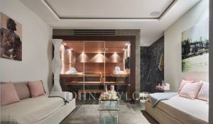 Alquiler por temporada Propiedad Antibes