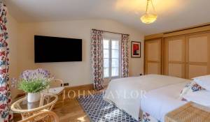 Alquiler por temporada Propiedad Antibes