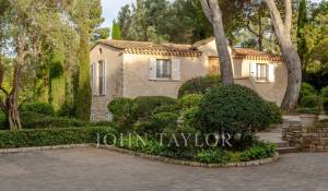 Alquiler por temporada Propiedad Antibes