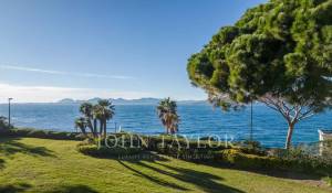 Alquiler por temporada Propiedad Antibes
