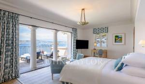 Alquiler por temporada Propiedad Antibes