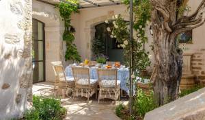 Alquiler por temporada Propiedad Antibes