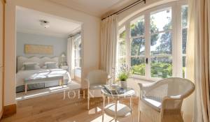 Alquiler por temporada Propiedad Antibes