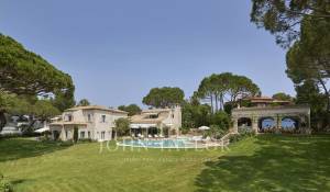 Alquiler por temporada Propiedad Antibes