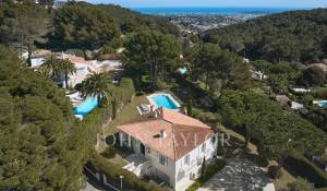 Alquiler por temporada Propiedad Cannes