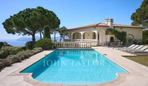 Alquiler por temporada Propiedad Cannes